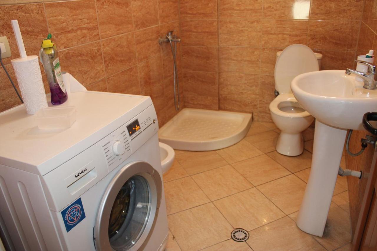 Bledi'S Cozy Apartment 2 In New Blvd Τίρανα Εξωτερικό φωτογραφία
