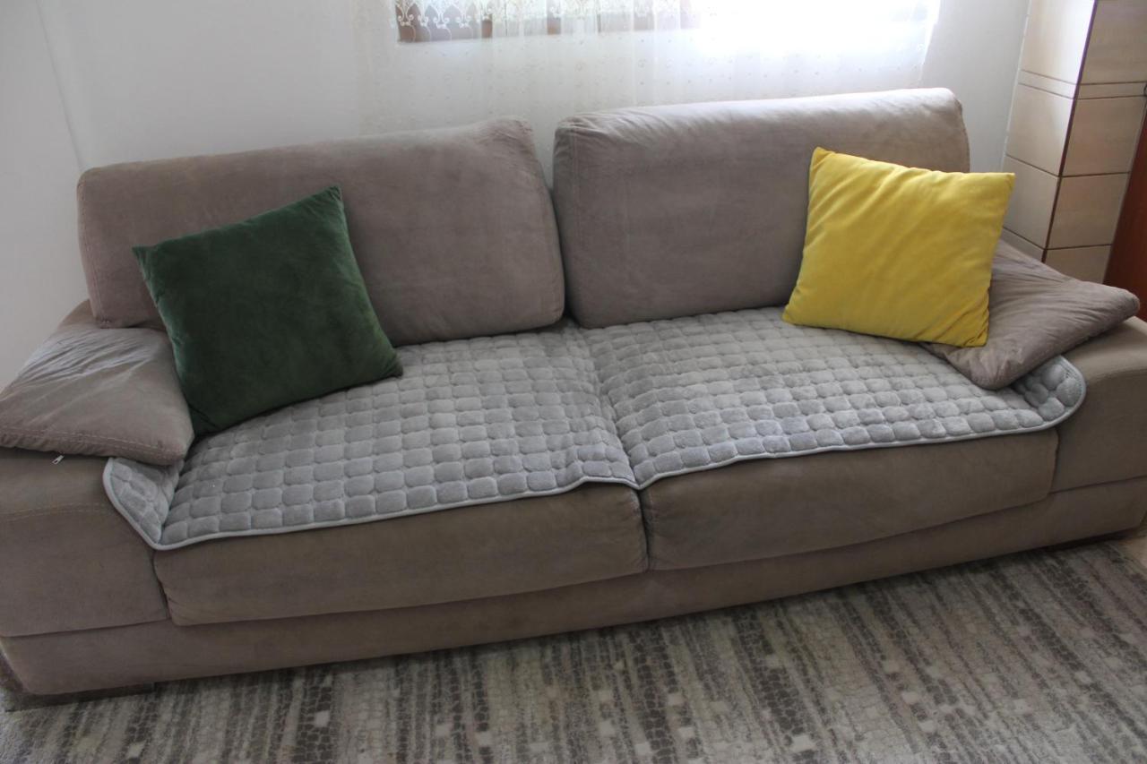 Bledi'S Cozy Apartment 2 In New Blvd Τίρανα Εξωτερικό φωτογραφία