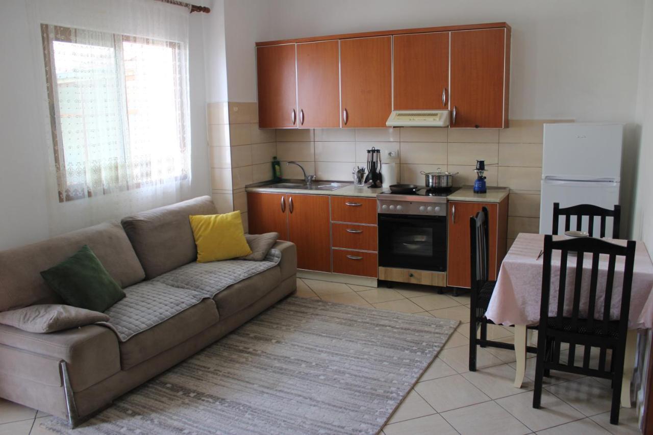 Bledi'S Cozy Apartment 2 In New Blvd Τίρανα Εξωτερικό φωτογραφία