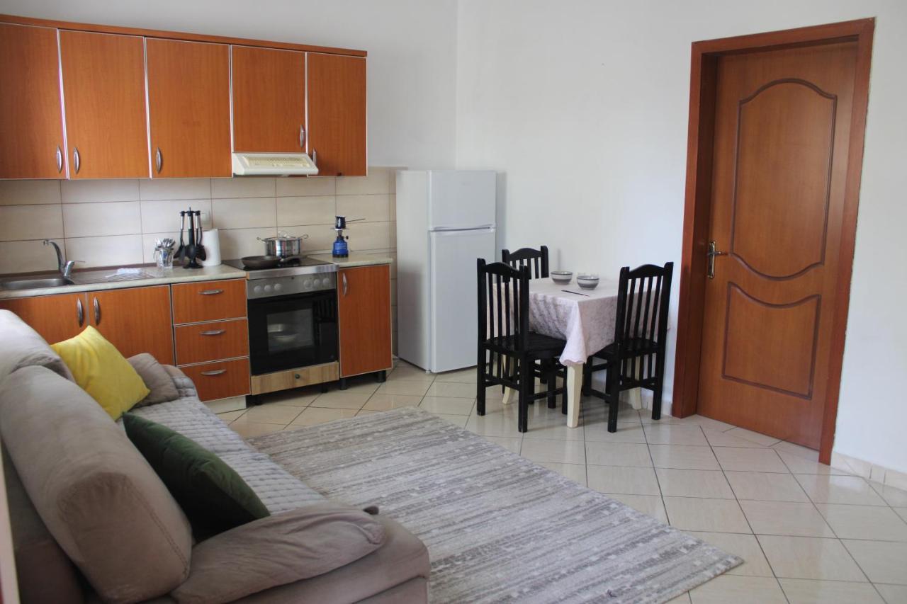Bledi'S Cozy Apartment 2 In New Blvd Τίρανα Εξωτερικό φωτογραφία