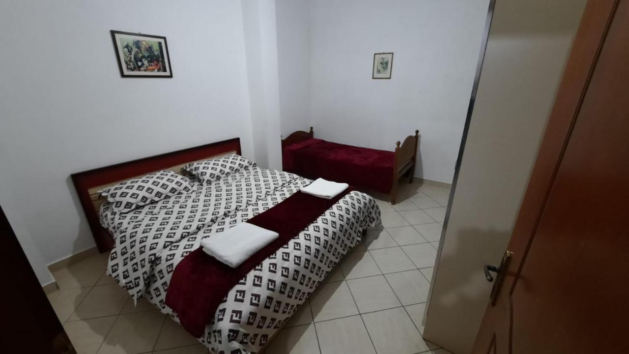 Bledi'S Cozy Apartment 2 In New Blvd Τίρανα Εξωτερικό φωτογραφία